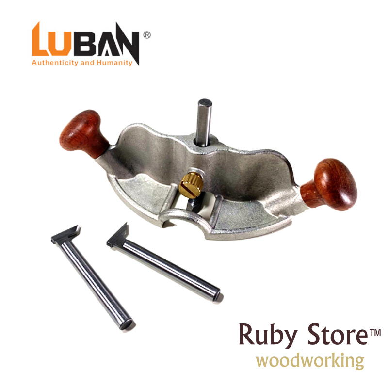 Qiangsheng Luban Router Máy Ba - đánh giá và giá Wood Chisel Set