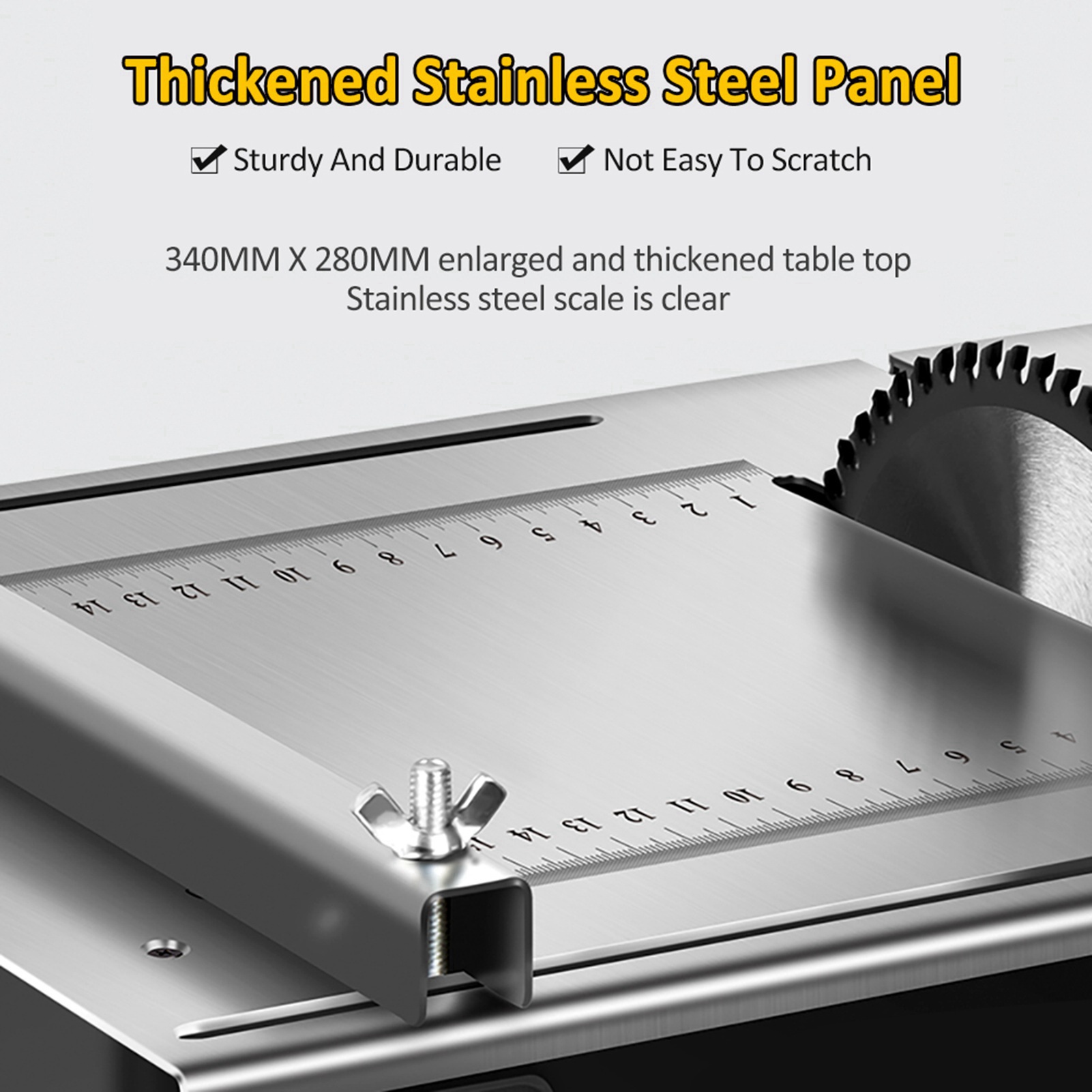1200W Woodworking Decoration T - đánh giá và giá Woodworking Studio