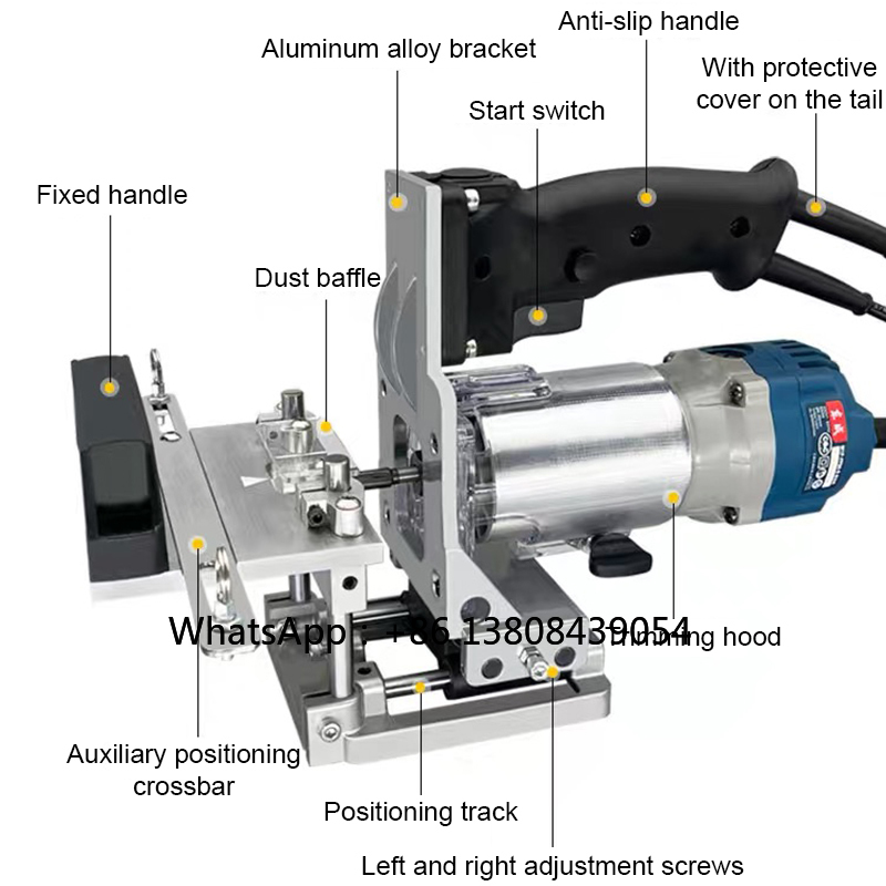 Supplier Machines and Accessor - đánh giá và giá Woodworking Supplier