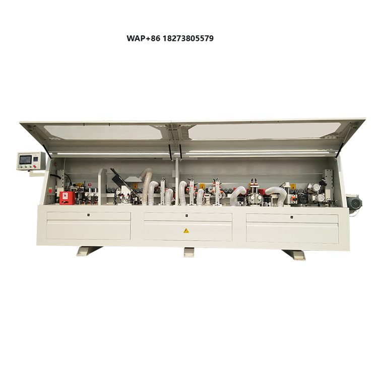 High Effective Automatic Edge  - đánh giá và giá Woodworking Manufacturing