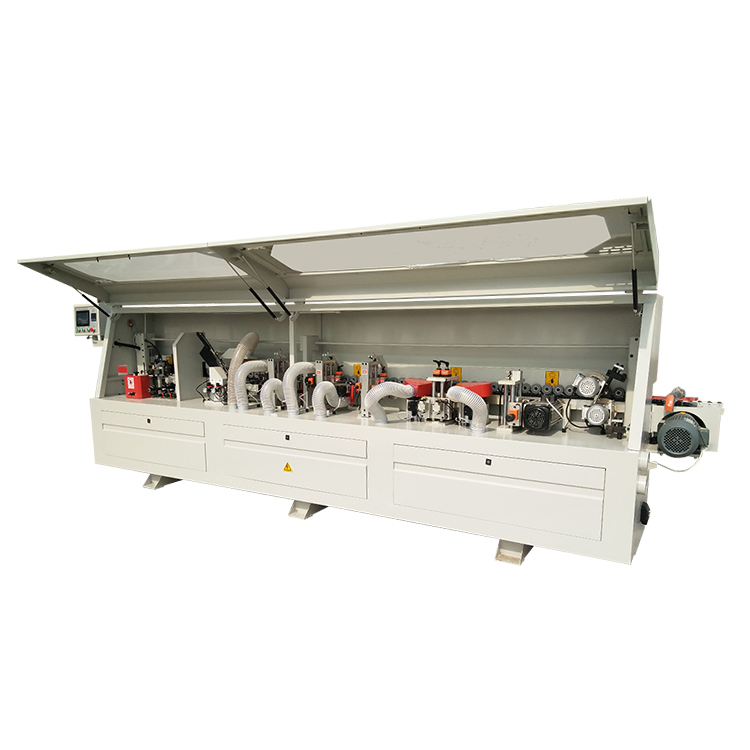 High Effective Automatic Edge  - đánh giá và giá Woodworking Manufacturing