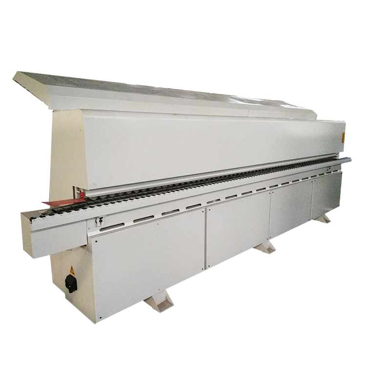 High Effective Automatic Edge  - đánh giá và giá Woodworking Manufacturing