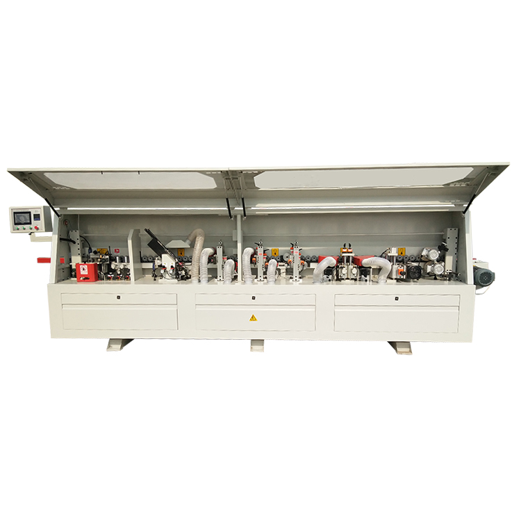 High Effective Automatic Edge  - đánh giá và giá Woodworking Manufacturing