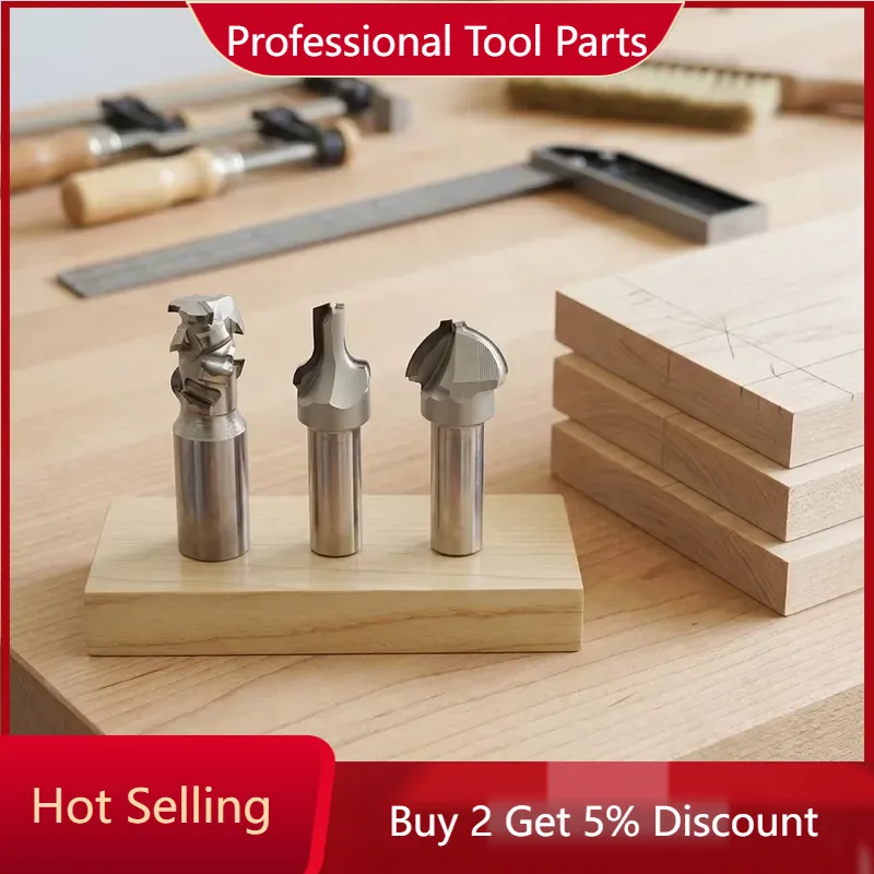 DH Customized PCD Milling Cutt - đánh giá và giá Woodworking Supplier