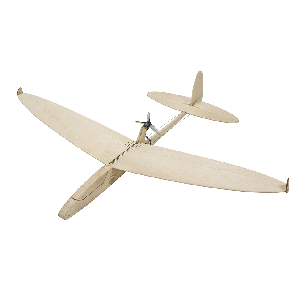 RC Plane Model Laser Cut Balsa - đánh giá và giá Woodworking Jobs