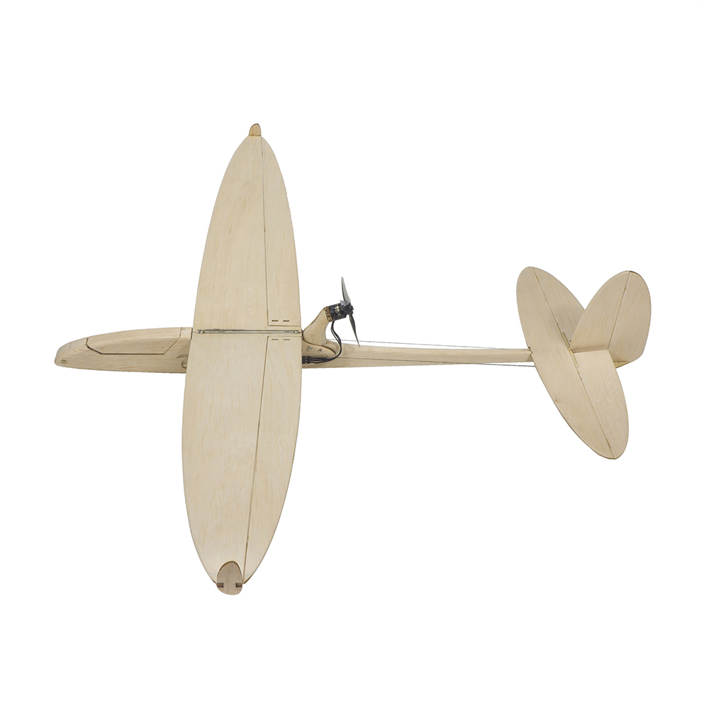 RC Plane Model Laser Cut Balsa - đánh giá và giá Woodworking Jobs