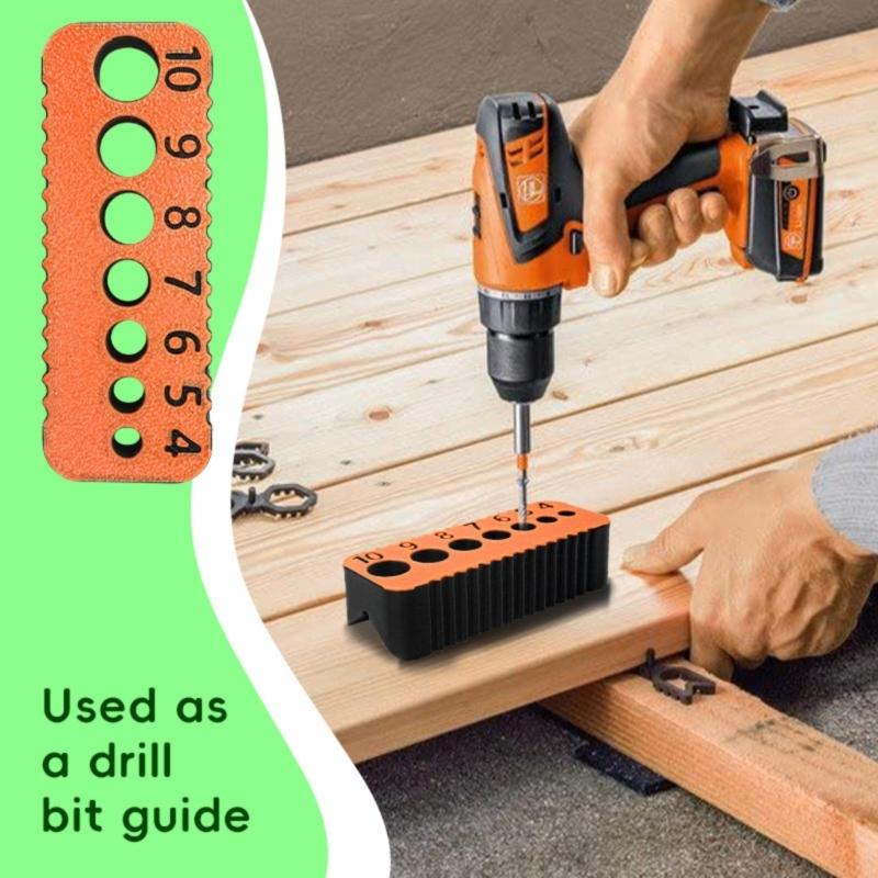 Hướng dẫn khoan chế biến gỗ vớ - đánh giá và giá Woodworking Project