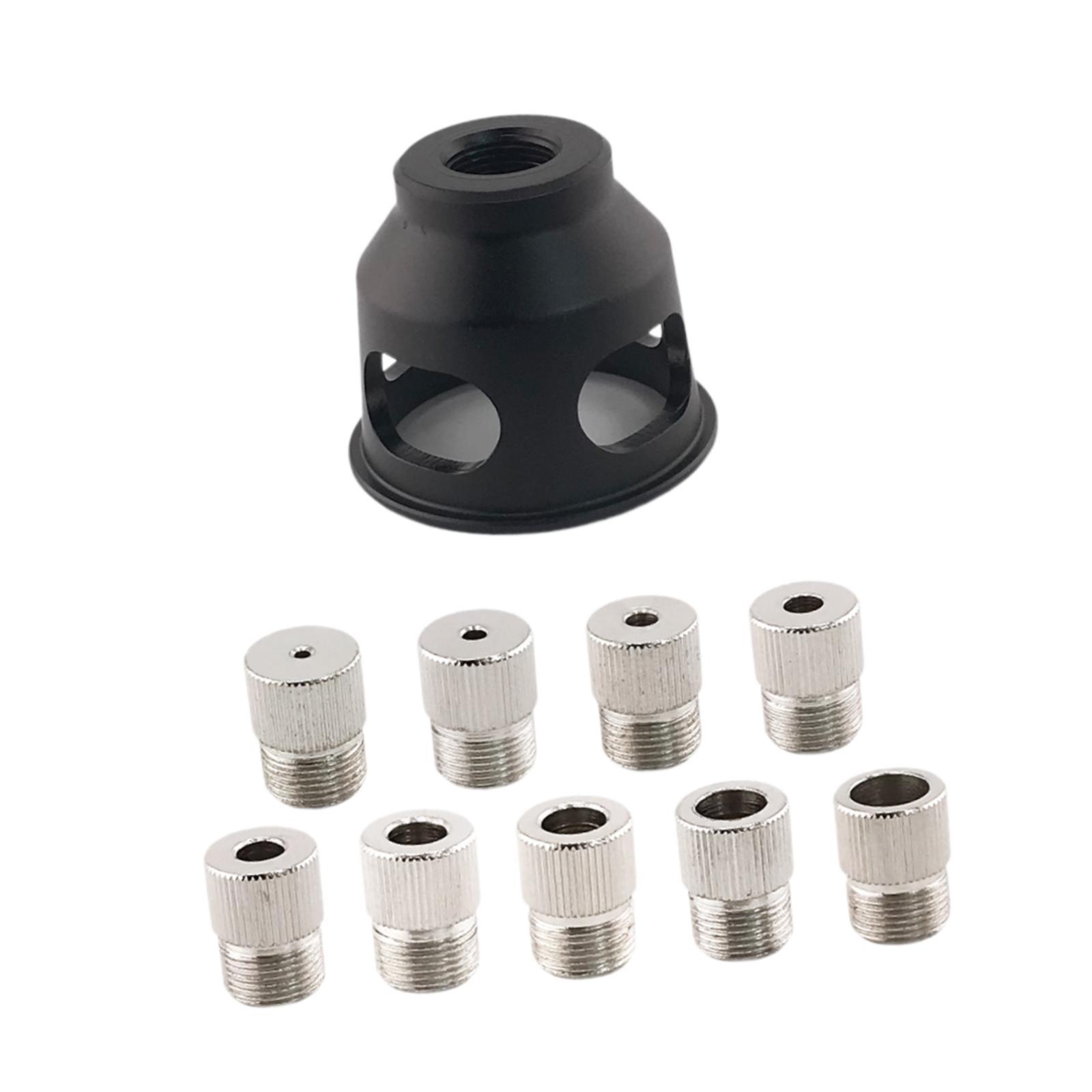 Woodworking Hole Puncher Drill - đánh giá và giá Woodworking Project