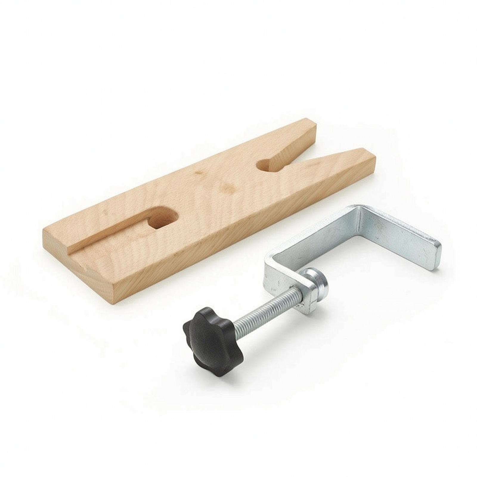 Stable Jewelry Workbench Clamp - đánh giá và giá Woodworking Studio