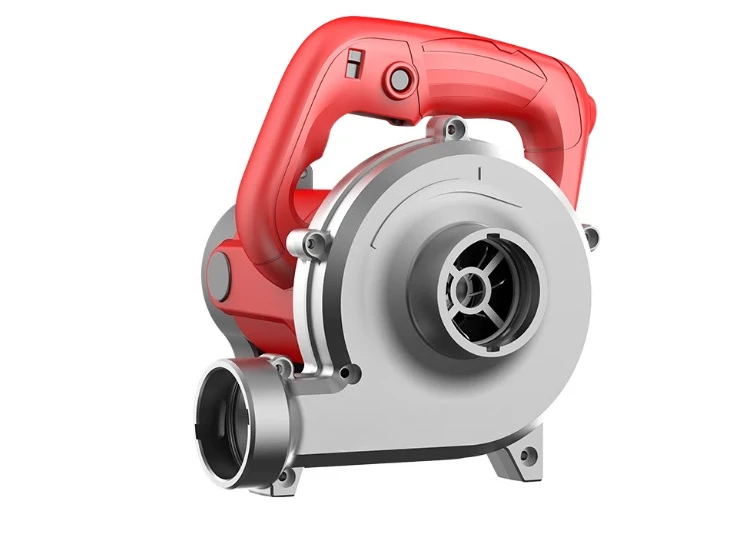 Industrial 2-in-1 Blower Vacuu - đánh giá và giá Woodworking Vacuum System