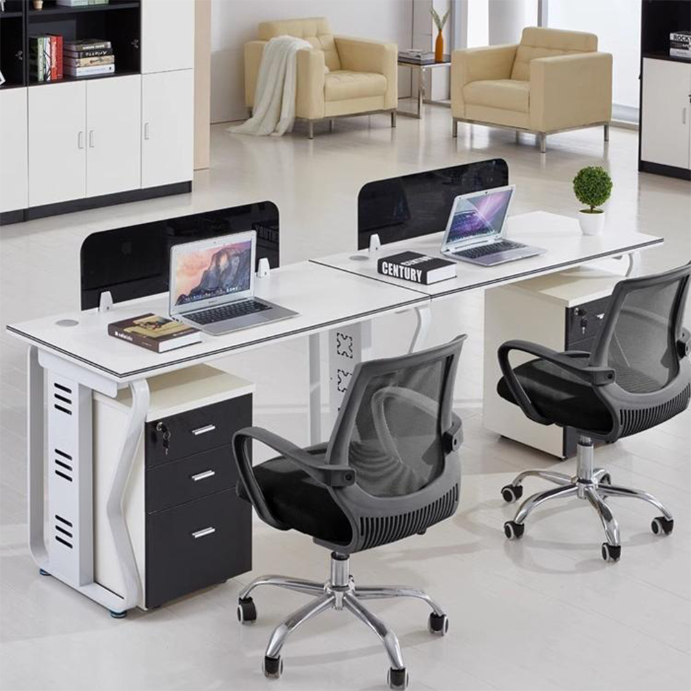 4 Person Computer Office Works - đánh giá và giá Woodworking Supplier