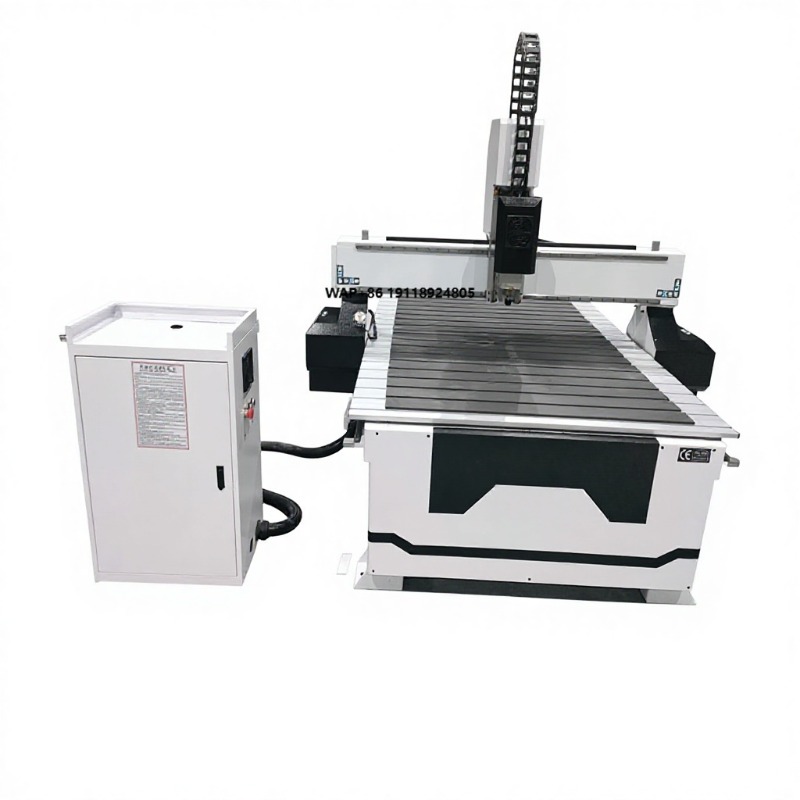 3 Axis 1325 CNC Router Woodwor - đánh giá và giá Woodworking Studio