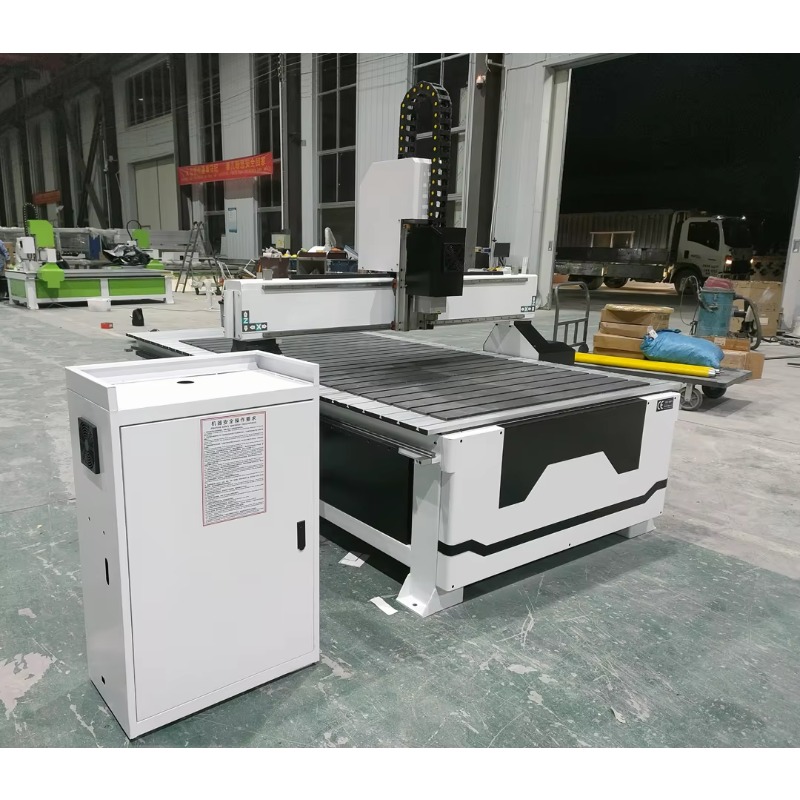 3 Axis 1325 CNC Router Woodwor - đánh giá và giá Woodworking Studio