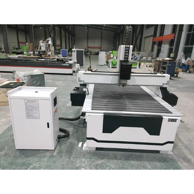 3 Axis 1325 CNC Router Woodwor - đánh giá và giá Woodworking Studio
