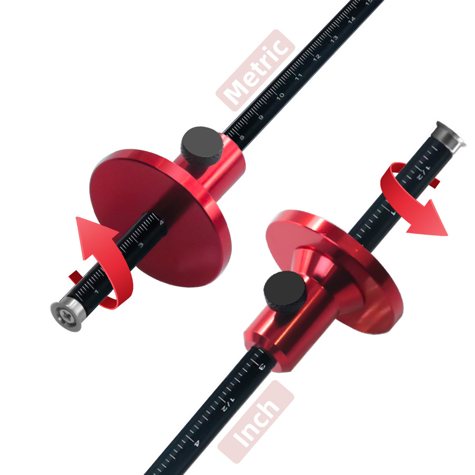 Wheel Marking Gauge Metric and - đánh giá và giá Woodworking Project