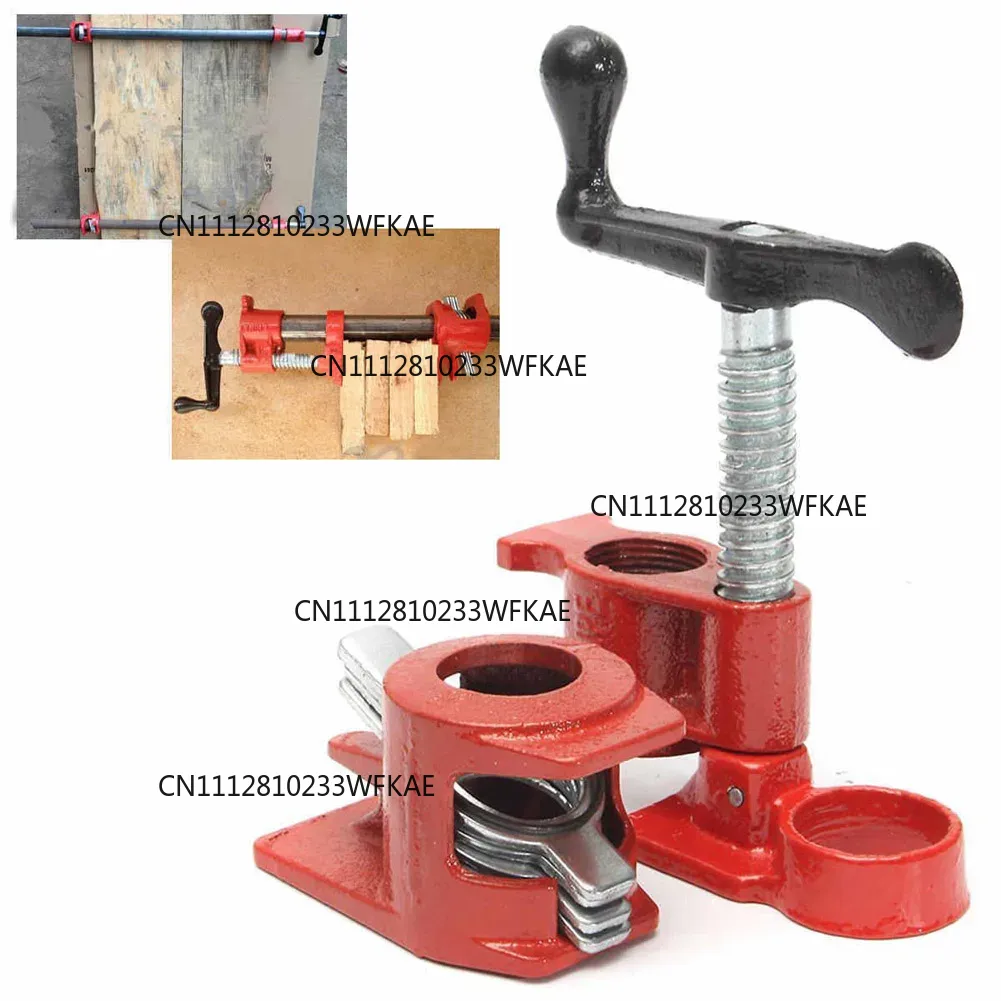 Heavy Duty 1 2 Iron Parallel C - đánh giá và giá Woodworking Project