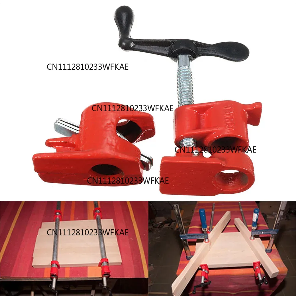 Heavy Duty 1 2 Iron Parallel C - đánh giá và giá Woodworking Project