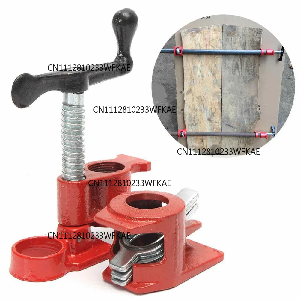 Heavy Duty 1 2 Iron Parallel C - đánh giá và giá Woodworking Project