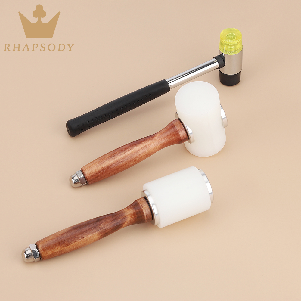 Leather Craft Carving Hammer C - đánh giá và giá Woodworking Manufacturing