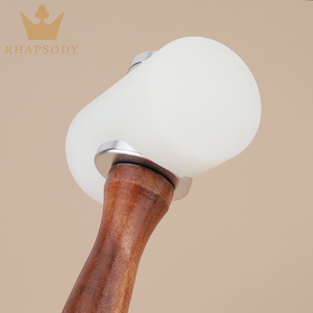 Leather Craft Carving Hammer C - đánh giá và giá Woodworking Manufacturing