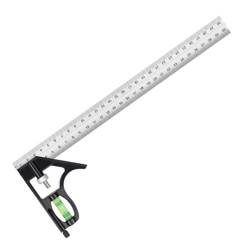 Adjustable Sliding Combination - đánh giá và giá Woodworking Studio