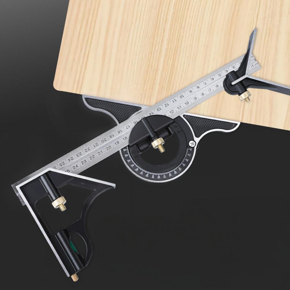 Adjustable Sliding Combination - đánh giá và giá Woodworking Studio