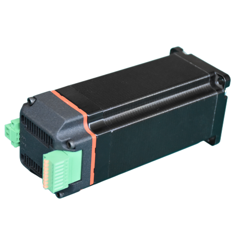 Integrated Nema23 57-112mm Hyb - đánh giá và giá Woodworking Manufacturing