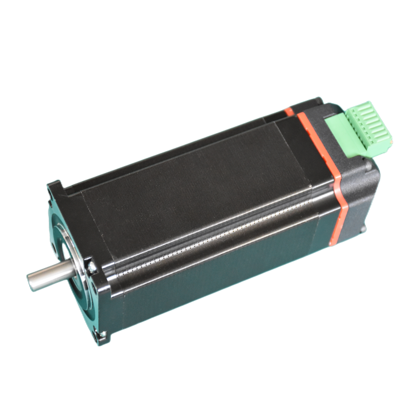 Integrated Nema23 57-112mm Hyb - đánh giá và giá Woodworking Manufacturing