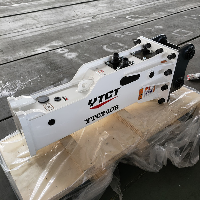 Wholesale Hydraulic Breaker fo - đánh giá và giá Woodworking Supplier