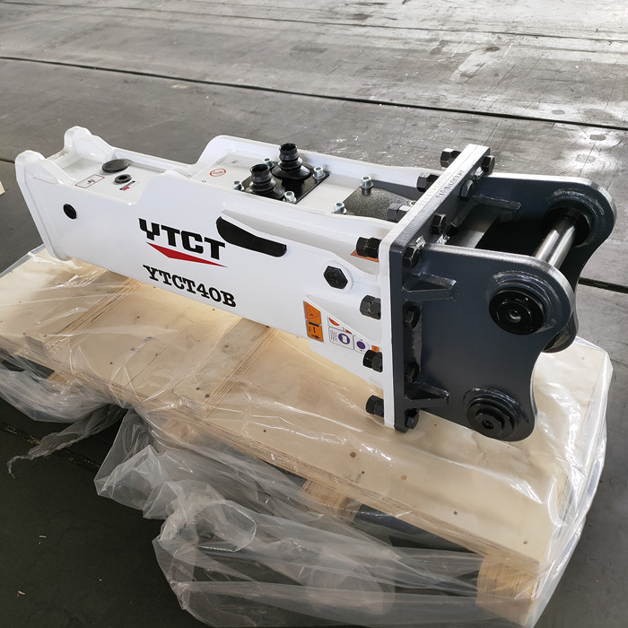Wholesale Hydraulic Breaker fo - đánh giá và giá Woodworking Supplier
