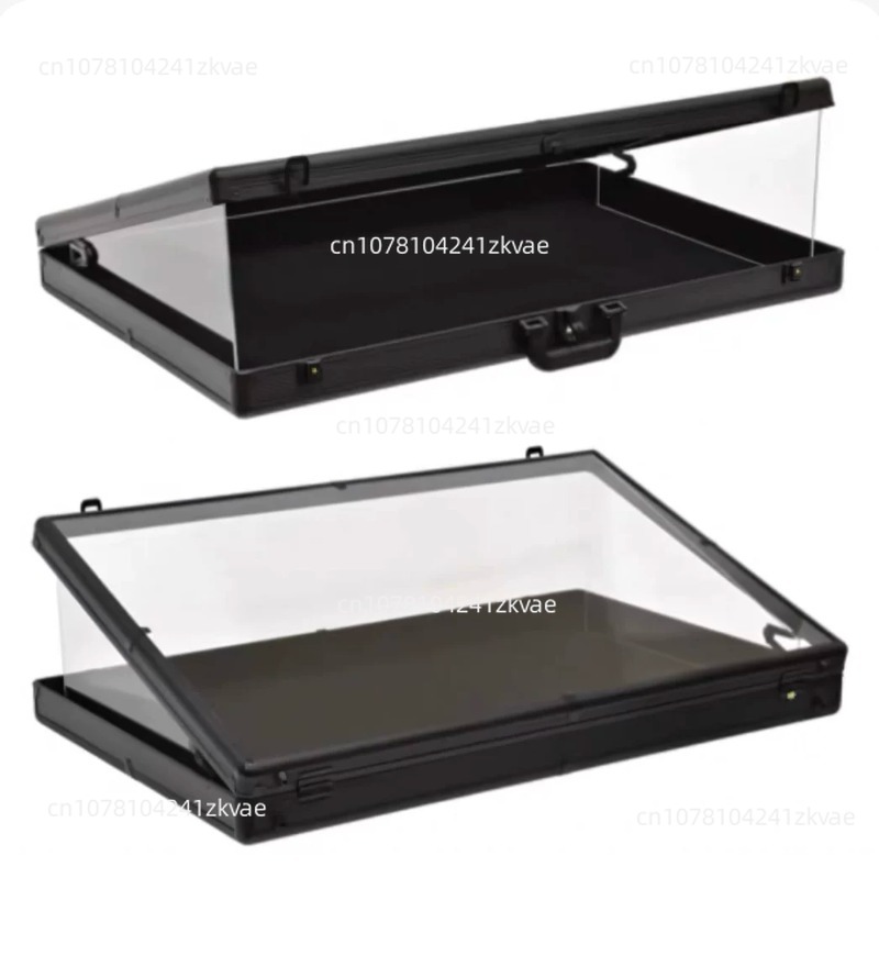 Silver Aluminum Acrylic Transp - đánh giá và giá Woodworking Supplier