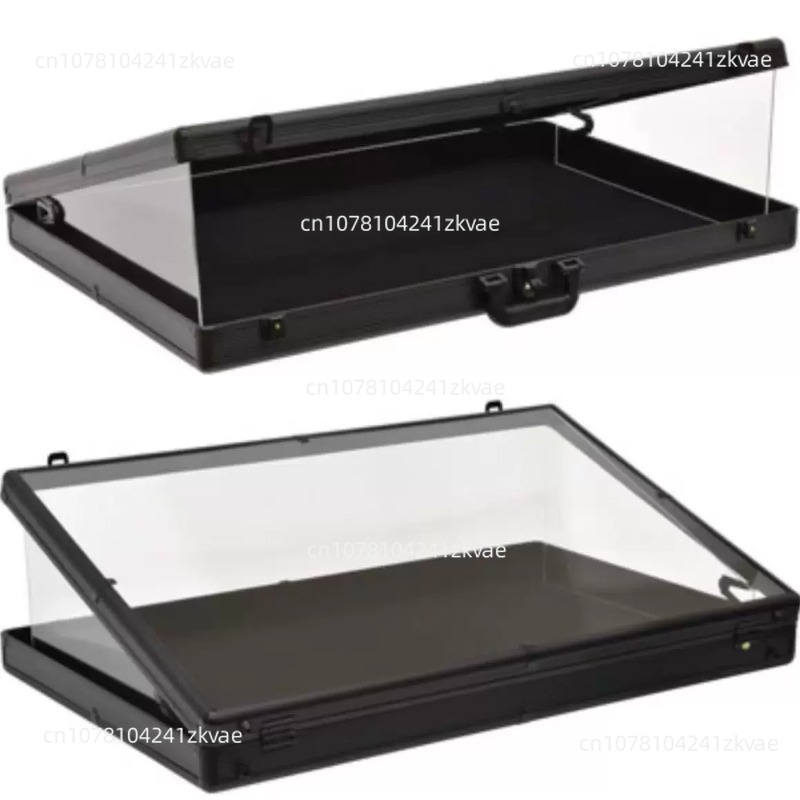 Silver Aluminum Acrylic Transp - đánh giá và giá Woodworking Supplier