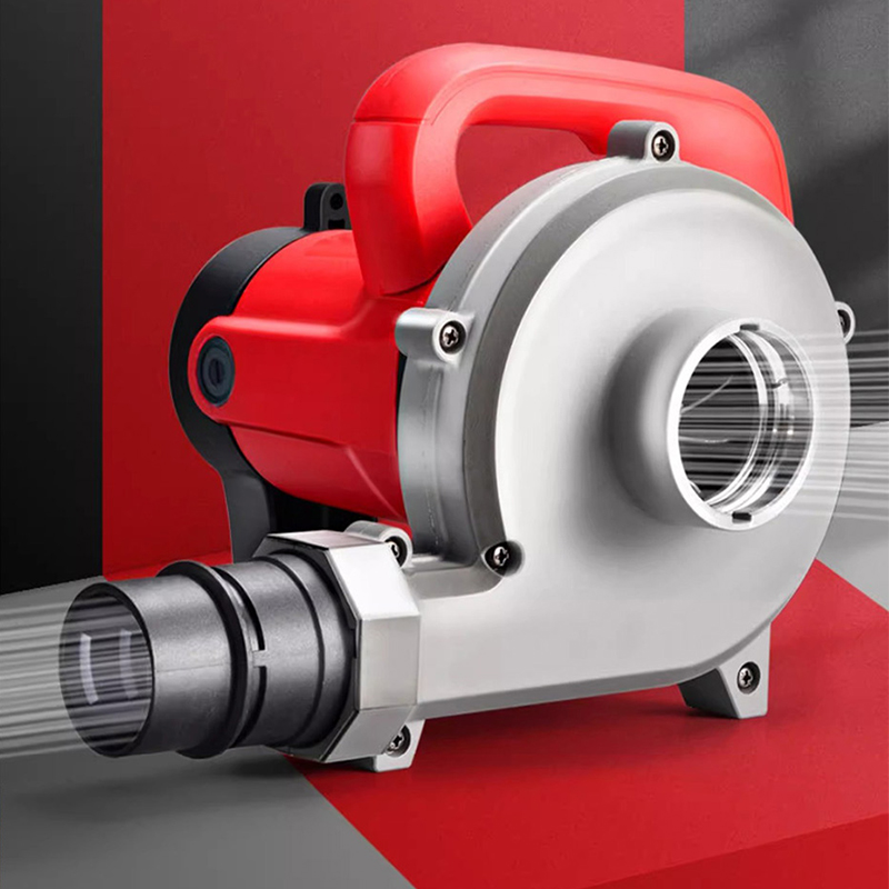 6280W Dust Collector Dust Blow - đánh giá và giá Woodworking Vacuum System