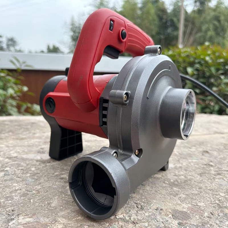 6280W Dust Collector Dust Blow - đánh giá và giá Woodworking Vacuum System