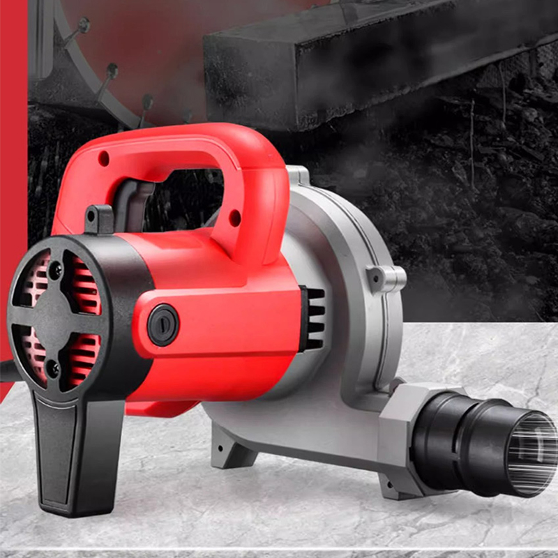 6280W Dust Collector Dust Blow - đánh giá và giá Woodworking Vacuum System
