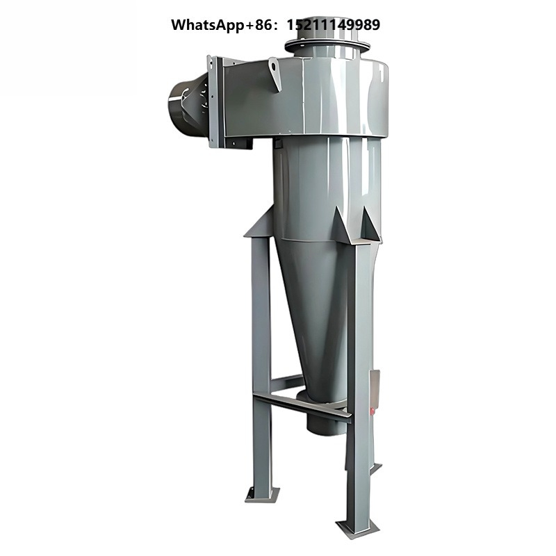Cyclone Dust Collector for Woo - đánh giá và giá Woodworking Supplier