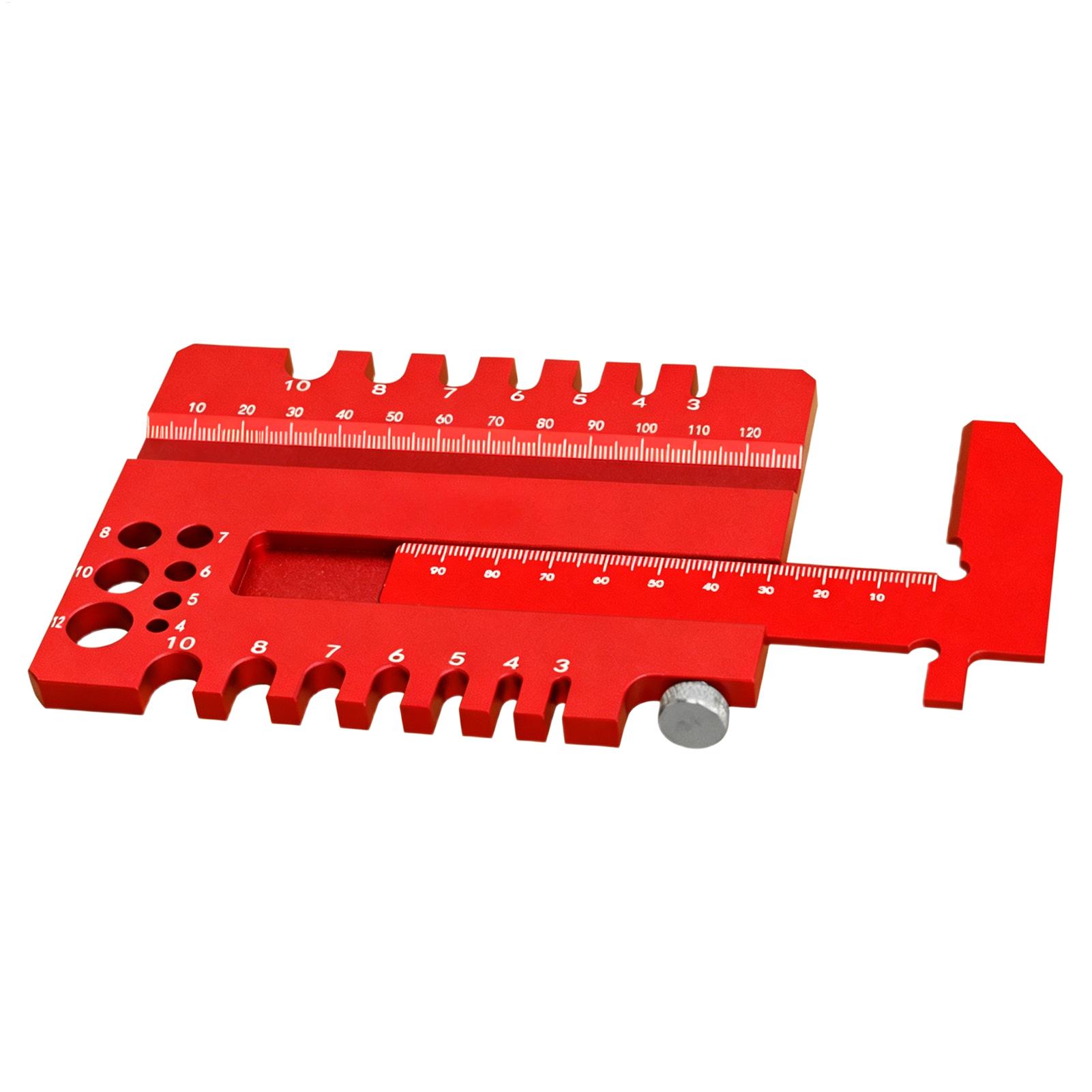 Woodworking Ruler Measuring Ga - đánh giá và giá Woodworking Project