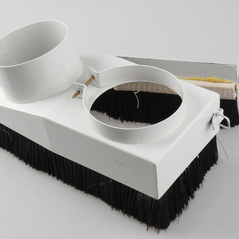 Chiều Rộng 100 Mm & 70 Mm Chổi - đánh giá và giá Woodworking Vacuum System