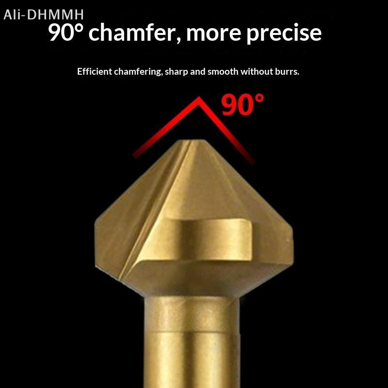 ZLinKJ Chamfering End Mill Cut - đánh giá và giá Woodworking Project