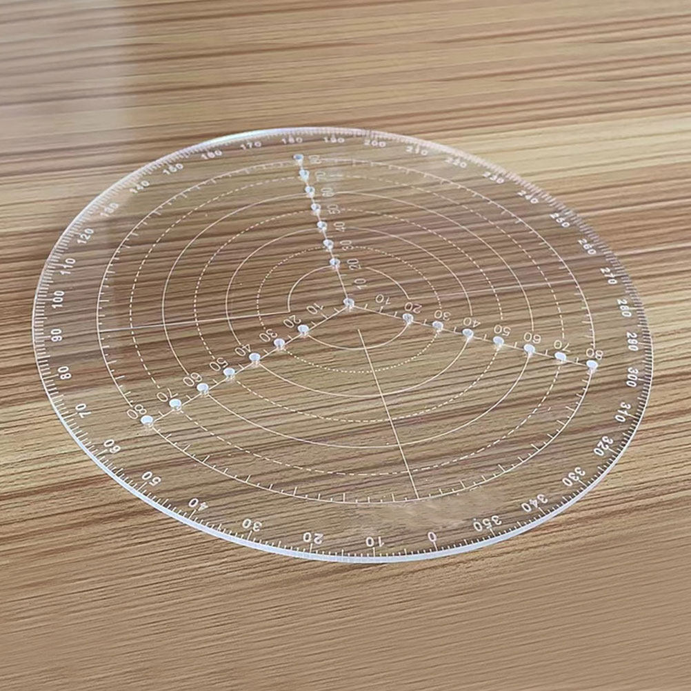Wood Lathe Center Finder Acryl - đánh giá và giá Woodworking Project