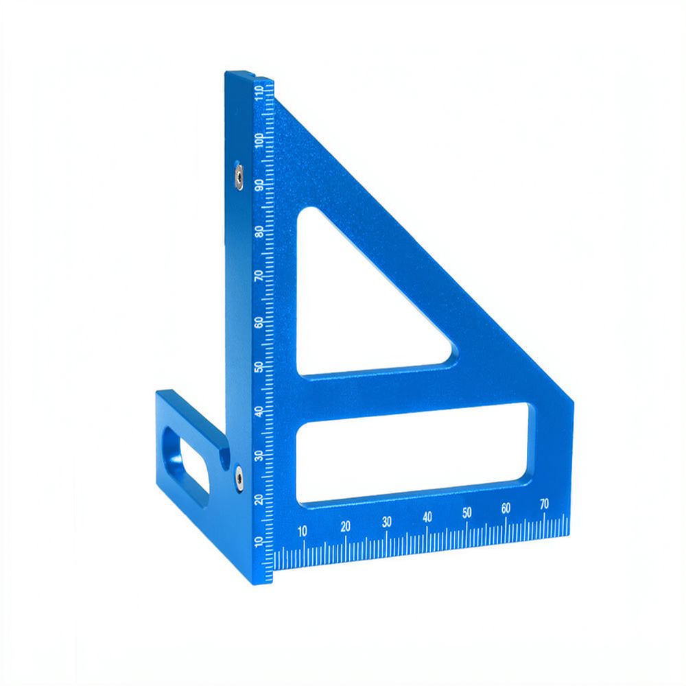 For For XYT Metric Triangle Ru - đánh giá và giá Woodworking Workshop Layout