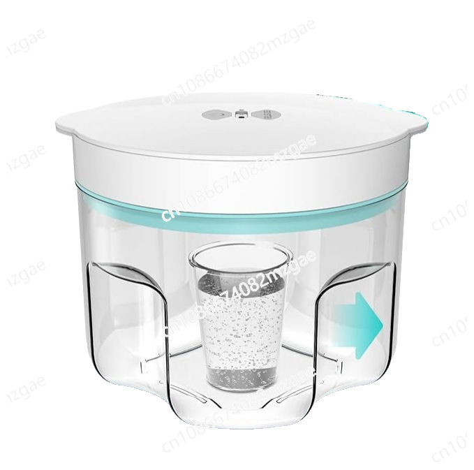 2nd Generation Resin Bubble Re - đánh giá và giá Woodworking Vacuum System