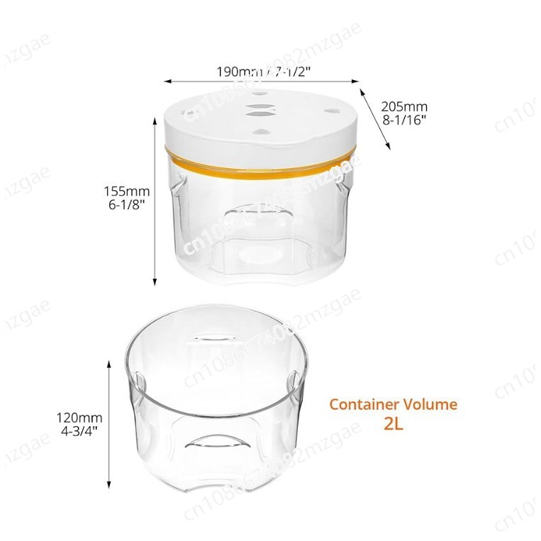 2nd Generation Resin Bubble Re - đánh giá và giá Woodworking Vacuum System