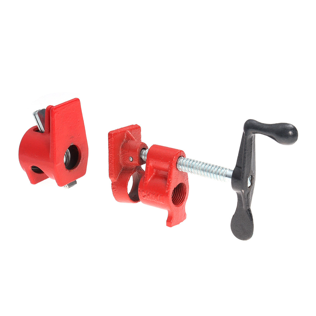 Half Inch Wood Clamp Heavy Dut - đánh giá và giá Woodworking Project