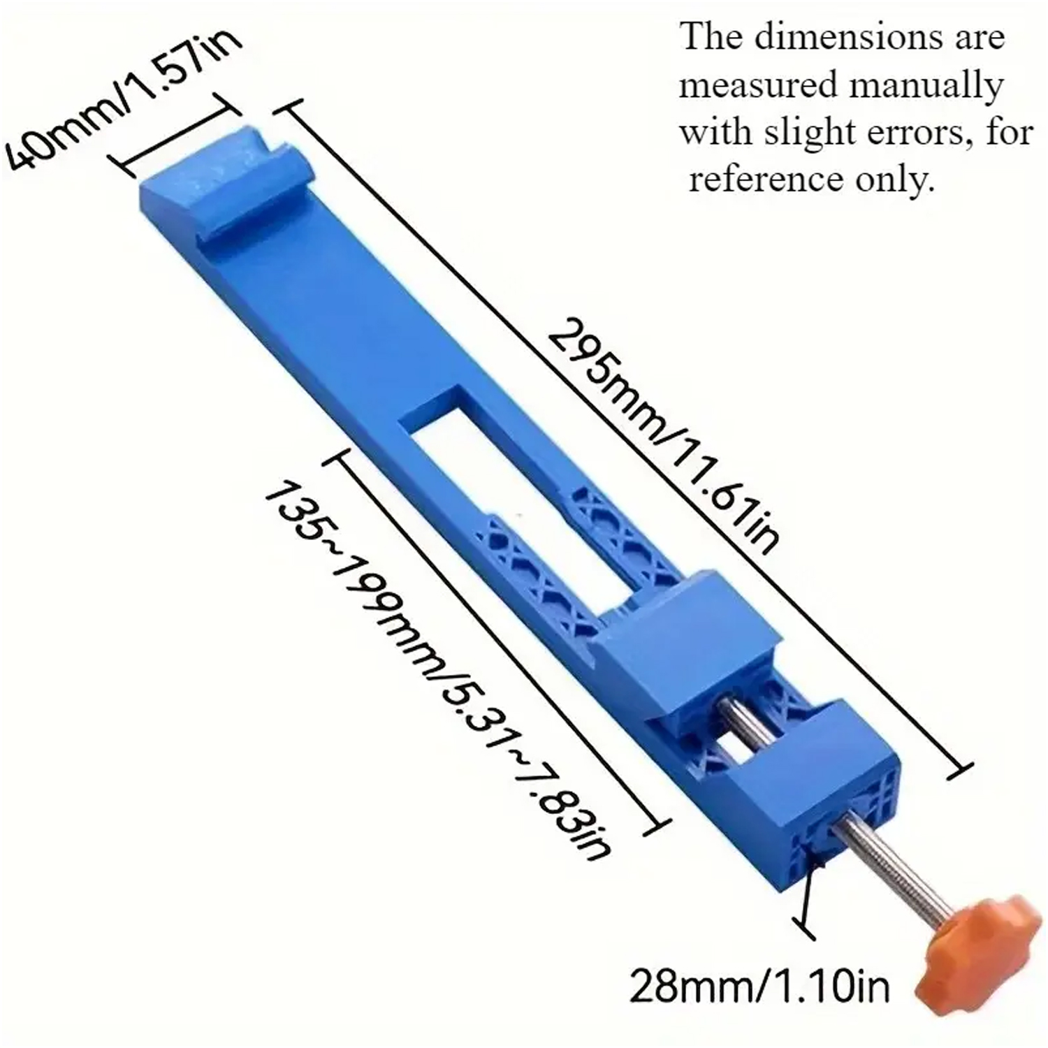 1Pc/2Pcs High-Quality Adjustab - đánh giá và giá Woodworking Manufacturing