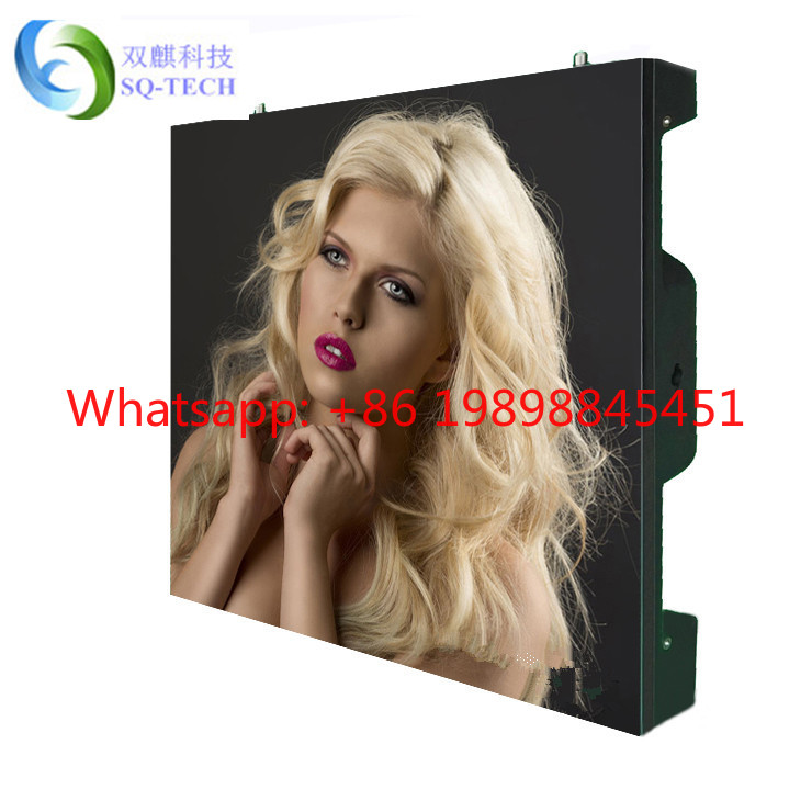 Hot Selling P3.91 Flexible SMD - đánh giá và giá Woodworking Supplier