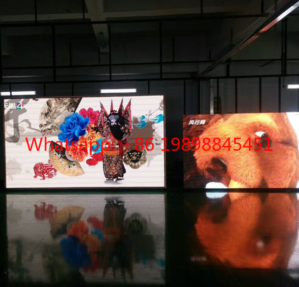 Hot Selling P3.91 Flexible SMD - đánh giá và giá Woodworking Supplier