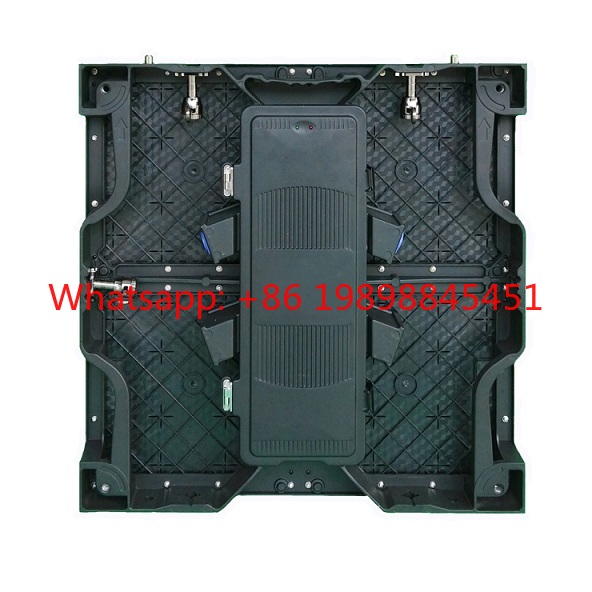 Hot Selling P3.91 Flexible SMD - đánh giá và giá Woodworking Supplier