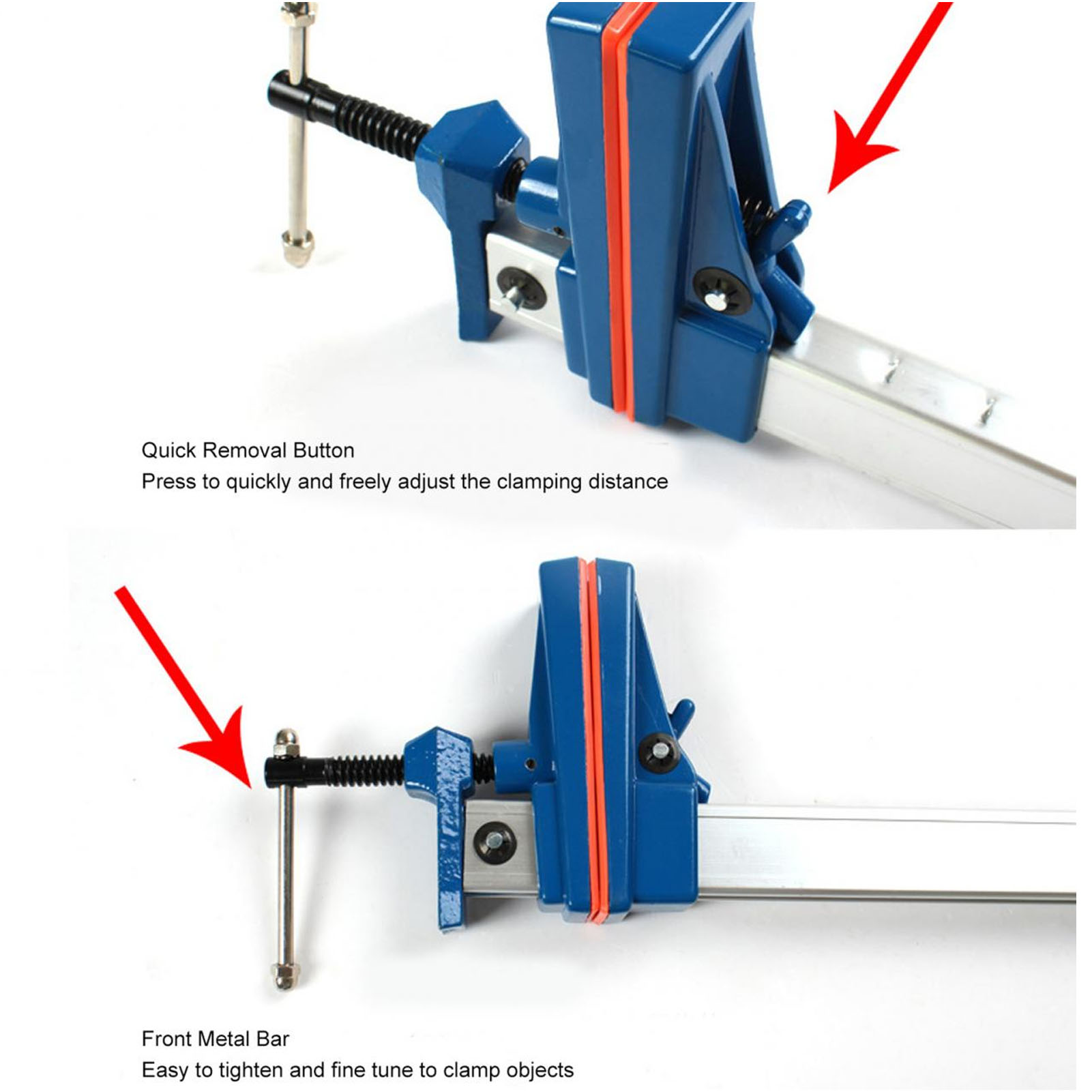 1PC 188cm Woodworking Tools F  - đánh giá và giá Woodworking Manufacturing
