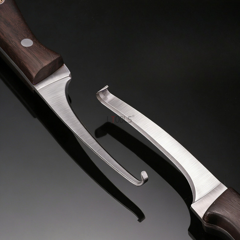 Hook Knife High Hardness Stain - đánh giá và giá Woodworking Manufacturing